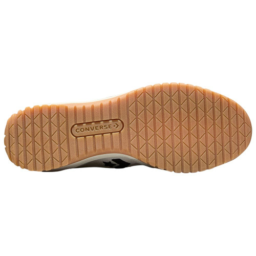 Converse Run Star Trainer Ballet Flat